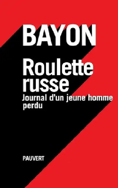Roulette Russe by Bayon-B