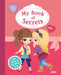 My Book of Secrets by Candybird