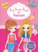 My Secret Book of Fashion by Candybird