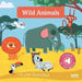 Wild Animals by Amandine Notaert