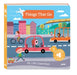 Things That Go by Amandine Notaert