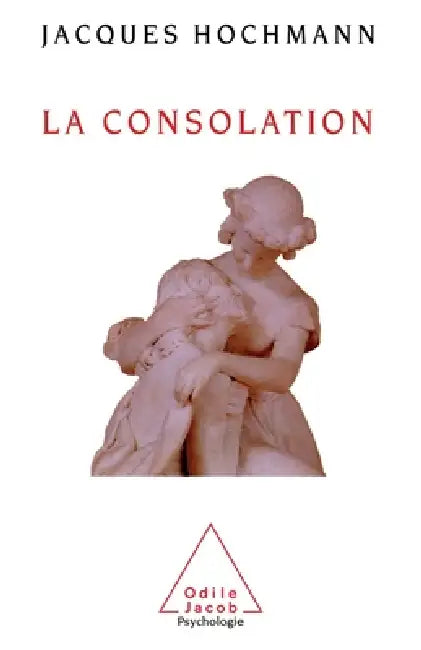 Consolation: An Essay on Mental Care / La Consolation: Essai sur le soin psychique by Jacques Hochmann