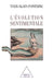 Sentimental Evolution / L'Évolution sentimentale by Yves-Alain Fontaine