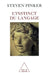 L'Instinct du langage by Steven Pinker