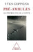 Preambles: The First Steps of Mankind / Pré-ambules: Les premiers pas de l'Homme by Yves Coppens