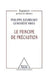 Le Principe de précaution by Philippe Kourilsky, Genevière Viney