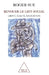 Recreating Social Ties: Liberty, Equality, Association / Renouer le lien social: Liberté, égalité, association by Roger Sue
