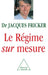 Personalised Dieting / Le Régime sur mesure by Jacques Fricker