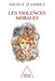 Emotional Violence / Les Violences morales by Nicole Jeammet