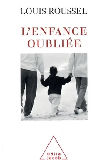 L'Enfance oubliée by Louis Roussel