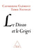 Le Divan et le Grigri by Catherine Clément, Tobie Nathan