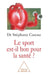 Are Sports Good for Your Health? / Le Sport est-il bon pour la santé ? by Stéphane Cascua
