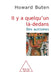 Through the Glass Wall: Journeys Into the Closed-Off Worlds of the Autistic / Il y a quelqu'un là-dedans: Des autismes by Howard Buten