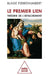 Early Tie / Le Premier Lien: Th orie de l'attachement by Blaise Pierrehumbert