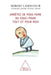How to stop worrying about everything and nothing / Arrêtez de vous faire du souci pour tout et pour rien by Robert Ladouceur, Lynda Bélanger