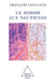 Neutrinos and the Looking-Glass / Le Miroir aux neutrinos by François Vannucci