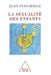 Children's Sexuality / La Sexualité des enfants by Jean-Yves Hayez