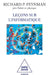 Feynman Lectures on Computation / Le ons sur l'informatique by Richard Feynman