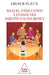 Handbook of Education for Modern Parents / Manuel d' ducation l'usage des parents d'aujourd'hui by Didier Pleux