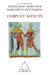 Body and Affects / Corps et affects by Françoise Héritier, Margarita Xanthakou