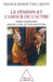 Feminine and the Love of the Other / Le Féminin et l'amour de l'autre: Marie-Madeleine, avatar d'un mythe ancestral by France Schott-Billmann