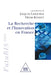 Research and Innovation in France / La Recherche et l'Innovation en France: FutuRIS 2006 by Jacques Lesourne, Denis Randet