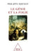 Genius and Madness / Le Génie et la Folie by Philippe Brenot