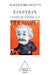 Einstein, Century Against Him / Einstein, un siècle contre lui by Alexandre Moatti