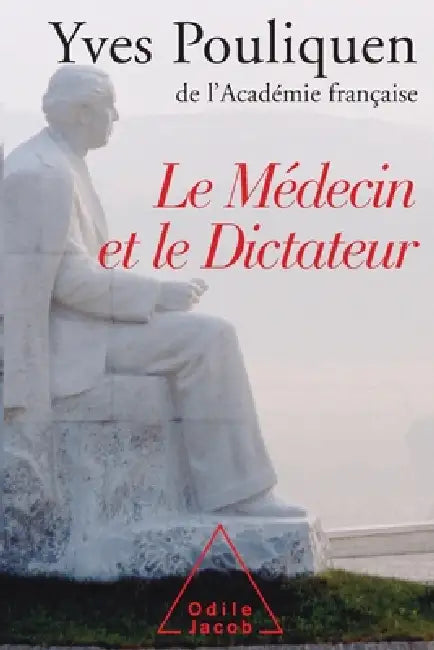 Le Médecin et le Dictateur by Yves Pouliquen