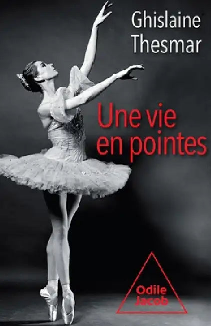 A Life on Pointe / Une vie en pointes by Thesmar