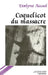 Coquelicot du Massacre by Evelyne Accad