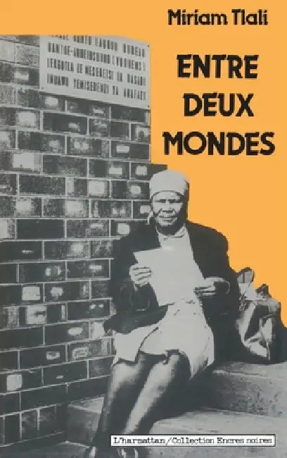 Entre deux mondes by Pearson Education Ltd
