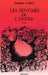 Les sentiers de l'enfer by Large Josaphat