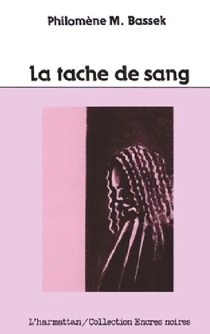 La tache de sang by Tbd