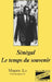 Sénégal: Le temps du souvenir by Magatte Lo