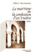 Le marrane ou la confession d'un traitre by Albert Bensoussan