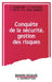 Conquête de la sécurité, gestion des risques by Jean-Pierre Galland