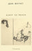 Kleist en prison by Jean Ruffet