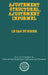 Ajustement structurel, ajustement informel: Le cas du Niger by Patrick Guillaumont, Sylviane Guillaumont Jeanneney
