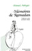 Mémoires de ramadan by Ahmad Bahgat