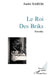 Le Roi des Briks: (Nouvelles) by Andre Nahum