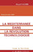 La Méditerranée dans la révolution technologique by Samir Amin
