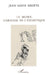 Le musée, l'origine de l'esthétique by Jean-Louis Deotte