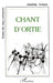 Chant d'ortie by Serhane Abdelhak