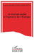 Le Travail Social a l'Épreuve de l'Europe by Alain Marchand
