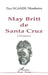 May Britt de Santa Cruz by Pius Ngandu Nkashama