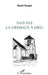 Fais pas la grimace à Dieu: Billets d'humour et d'amour by Bidet Eric