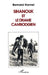 Sihanouk et le drame cambodgien by Hamel Bernard