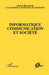 Informatique, communication et société by G. -L Baron, Faelix Paoletti, R. Raynaud