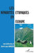 Les minorités ethniques en Europe by Sanguin Andre-Louis